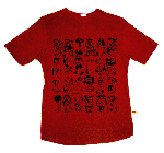 T-Shirts made by A.Dorn