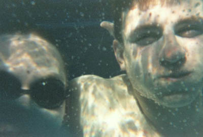 WaterWorld #1