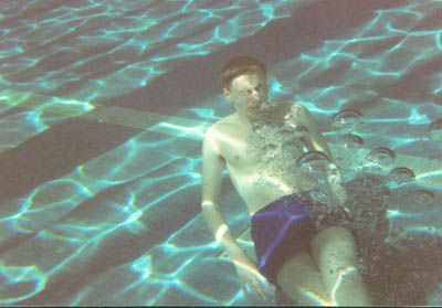 WaterWorld #2