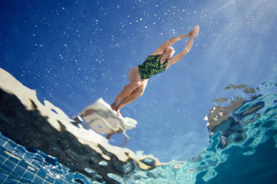 WATERWORLD #3