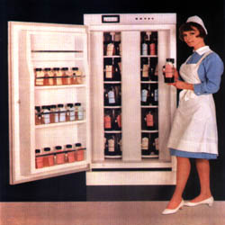 Khlschrank made in GDR #4