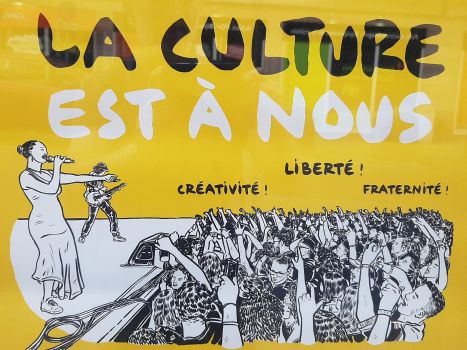 La Culture La Culture